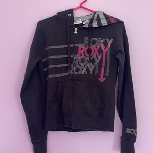 ROXY hoodie